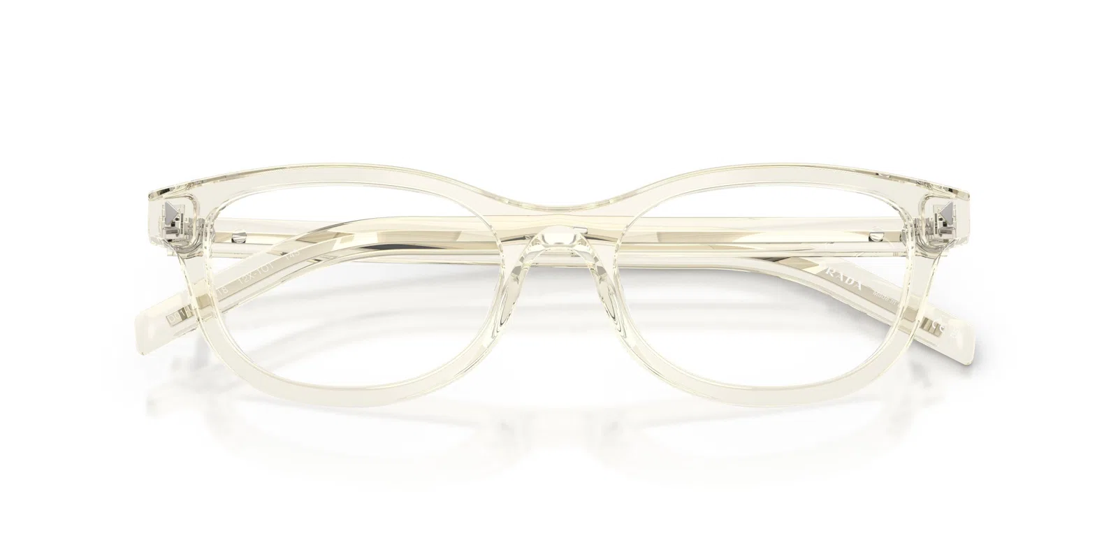 Prada D01VU Eyeglasses - view 5
